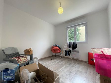 Location Maison 4 pièces 87m² ORANGE 84100 - Photo 3