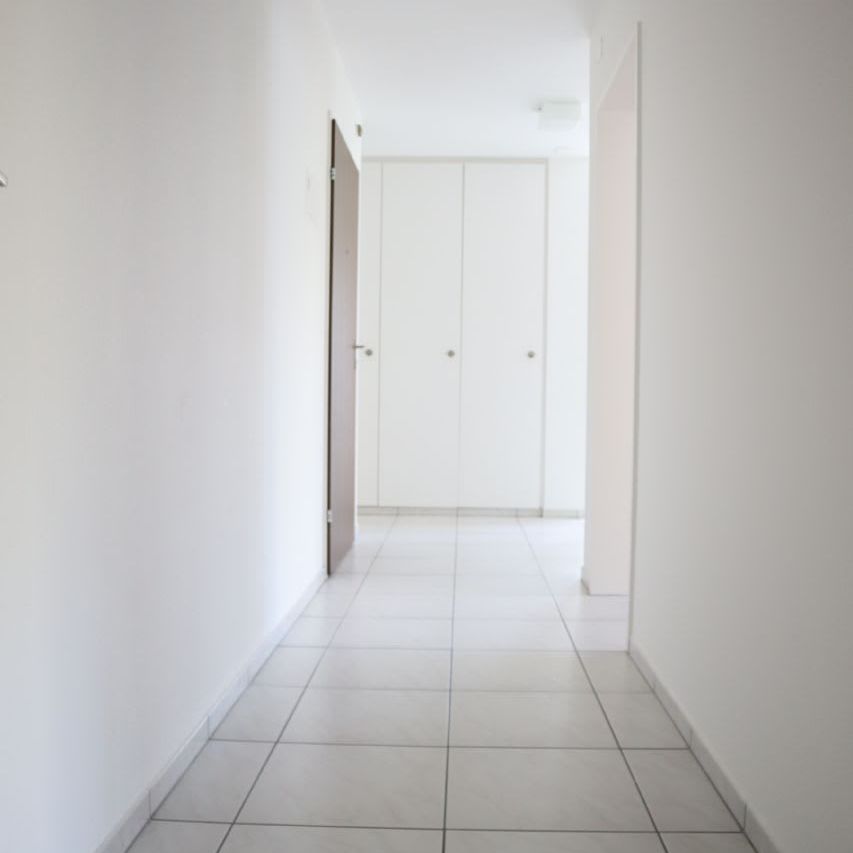 4.5 Zimmer, 92 m², 4. Stock - Foto 1