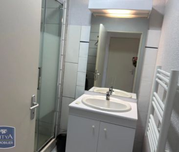 Appartement à louer 2 pièces 47.2m² - Photo 4