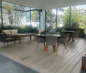 Departamento en renta Residencial Maranta Bosques, Lomas de Vista H... - Photo 6