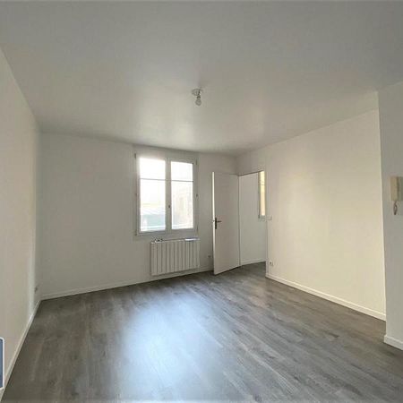 Location appartement 2 pièces de 34.09m² - Photo 3