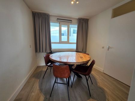 Te huur: Appartement Karel Doormanstraat in Rotterdam - Foto 5