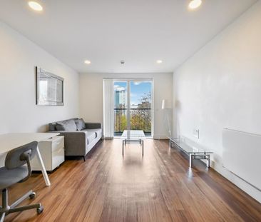 1 bedroom apartment to rent - Photo 2