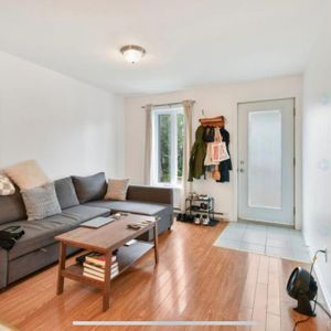 3 1/2 Vieux-Rosemont - Photo 2