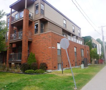 For Lease - 15 Monk Street Unit# 8, Glebe - Ottawa East and Area, O... - Photo 5
