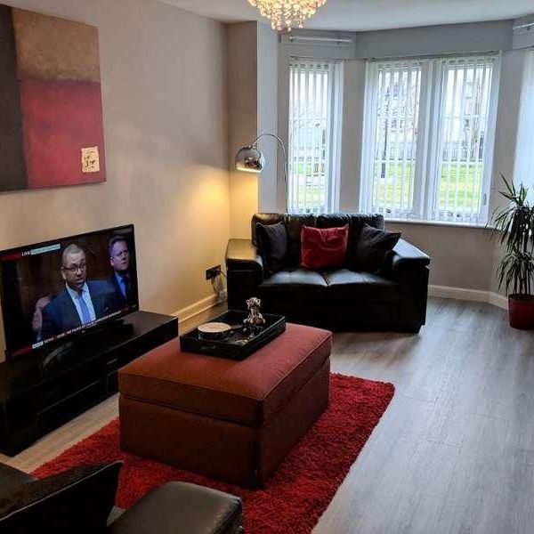 Fonthill Avenue, Ferryhill, Aberdeen, AB11 - Photo 1