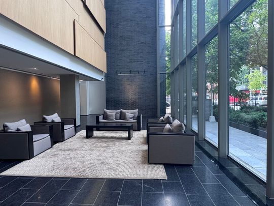 For Lease - 33 Charles Street Unit# 2301, Toronto, Ontario - Photo 1