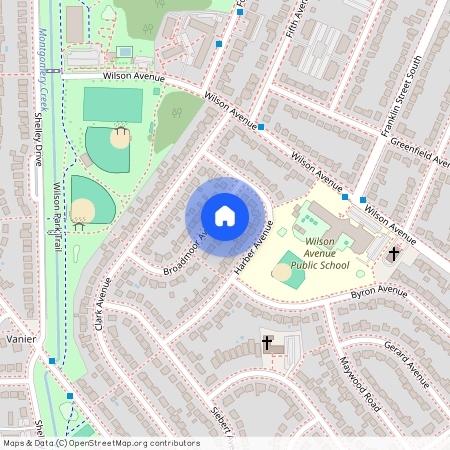 27 Broadmoor Avenue #Bsmt, Kitchener