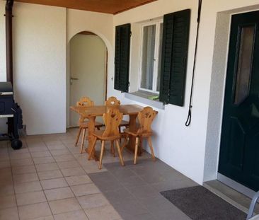 2 Zimmer, 48 m², 2. Stock - Foto 6