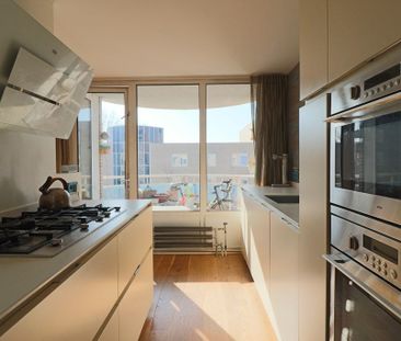 Te huur: Appartement Matenesse-hof in Amsterdam - Foto 3