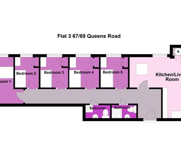 Student Properties to Let - Photo 2