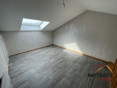 Appartement de type F3 en Duplex (Chauffage inclus) - Photo 5