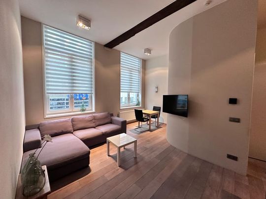 Triplex te huur - Photo 1