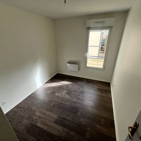 Appartement de types T3 56,54m2 - Photo 3