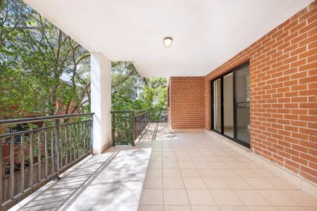 17/16 Park Road, Auburn NSW 2144 - Apartment For Rent | Domain - Photo 5