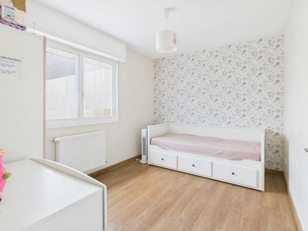 Appartement 3 pièces à Thionville-La Briquerie - Photo 2