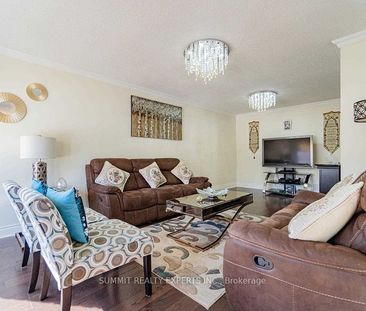 For Lease - 76 Kingswood Drive, Brampton, Ontario - Photo 4