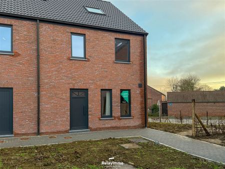 Maison 3 chambres avec jardin - Foto 2