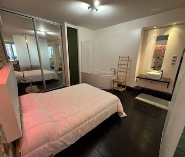 Location Appartement 1 pièce 57m² POITIERS 86000 - Photo 3