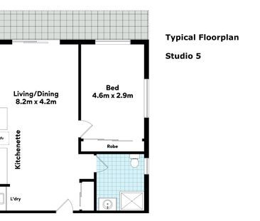 47 Curtis Street, Manly QLD 4179 - Apartment For Rent | Domain - Photo 6