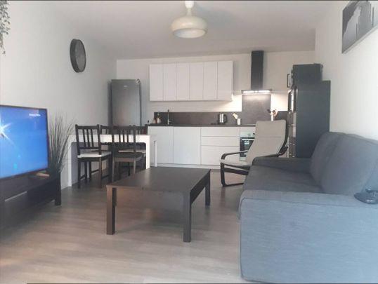 Belle colocation 4 chambres Tout confort à Nantes - Photo 1