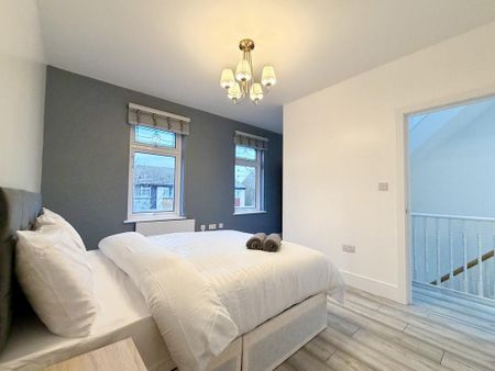 3 bedroom house to rent - Photo 5