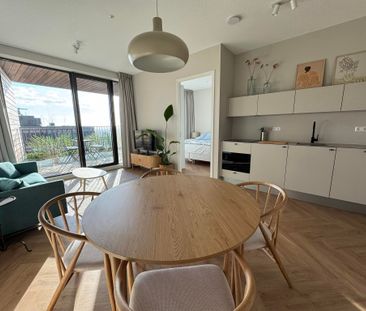 Te huur: Appartement Hoola van Nootenstraat 351 in Utrecht - Photo 4