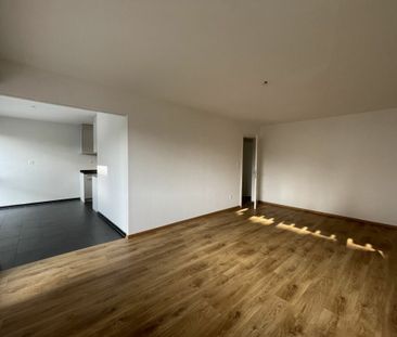 Schöne zentral gelegene 3.5 Zimmer-Wohnung in Rapperswil - Photo 5