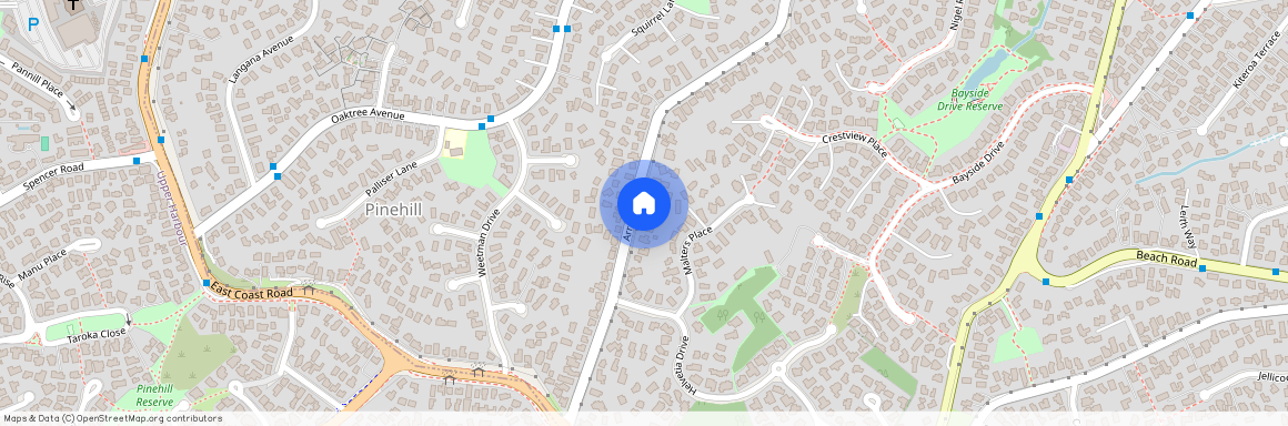 114 Arran Road, Browns Bay, North Shore City