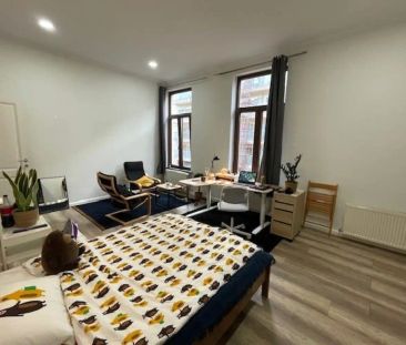 Ruime en charmante stadswoning in hartje Leuven - geschikt co-housing - Photo 3