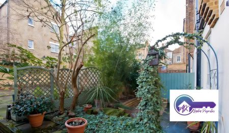 3 Bedroom Flat To Rent - Photo 2