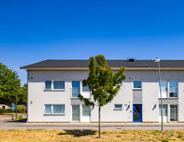 Granvägen, Kalmar - Foto 1