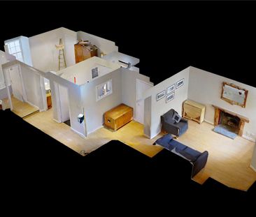 1 bedroom apartment to rent - Photo 3