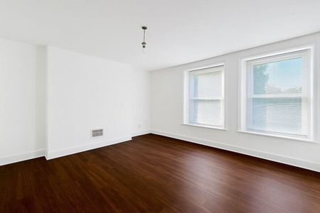 1 bedroom Flat To Let Total Size: 453 SQ FT - Photo 3