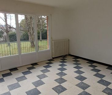 Location Appartement 3 pièces 60m² TOULOUSE 31400 - Photo 1
