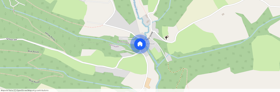 Shippen Cottage, Herodsfoot, Liskeard, PL14