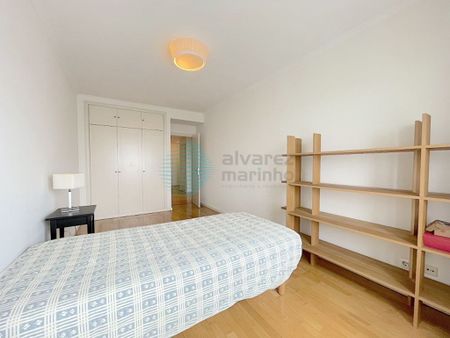 3 bedroom luxury Flat for rent in Lisbon - Photo 3