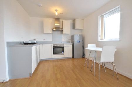 NQ4, 47 Bengal Street, Manchester City Centre, Greater Manchester, M4 6BB - Photo 4