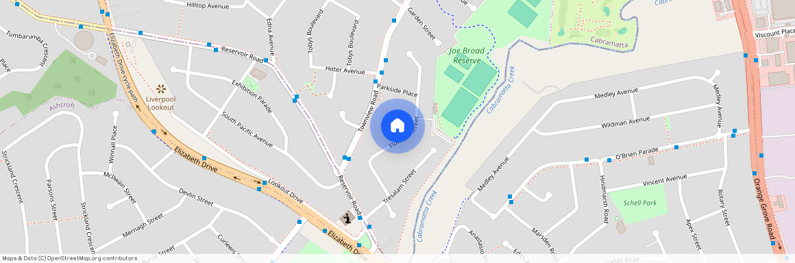 26 Florence Street, Mount Pritchard 2170, New South Wales