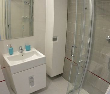 Mieszkanie na wynajem Wrocław-Krzyki Wrocław - Photo 4