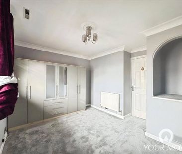 2 bedroom terraced house to rent - Photo 2