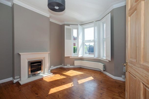 2 bedroom house to rent - Photo 1