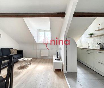 Location Appartement - Photo 3