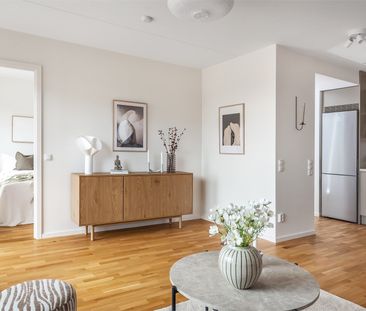 Generalsgatan, Järfälla - Photo 1