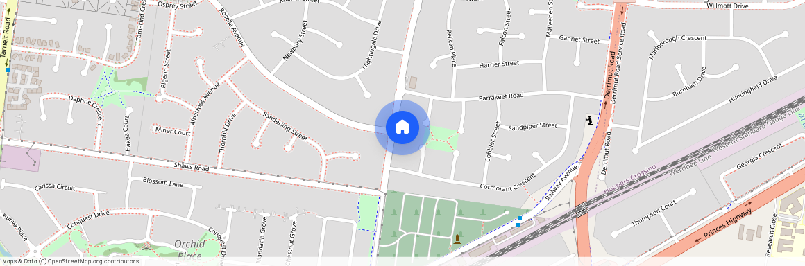 18 Kookaburra Avenue, Werribee VIC 3030