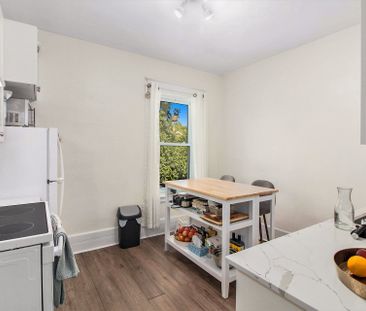 For Lease - 170 Ivy Crescent Unit# 1, New Edinburgh - Lindenlea, On... - Photo 5