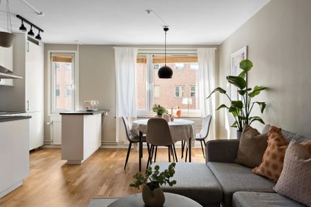 Stora Trädgårdsgatan, Malmö - Photo 2