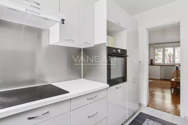 BOULOGNE - AVENUE JEAN JAURES - Photo 1