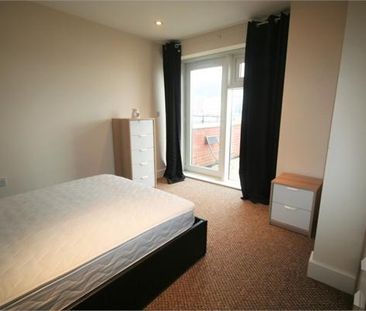 1 bedroom apartment to rent - Photo 6