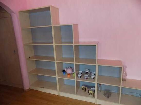 3 camere, 60 mp, parcare, zona strazii Gurghiului - Photo 1